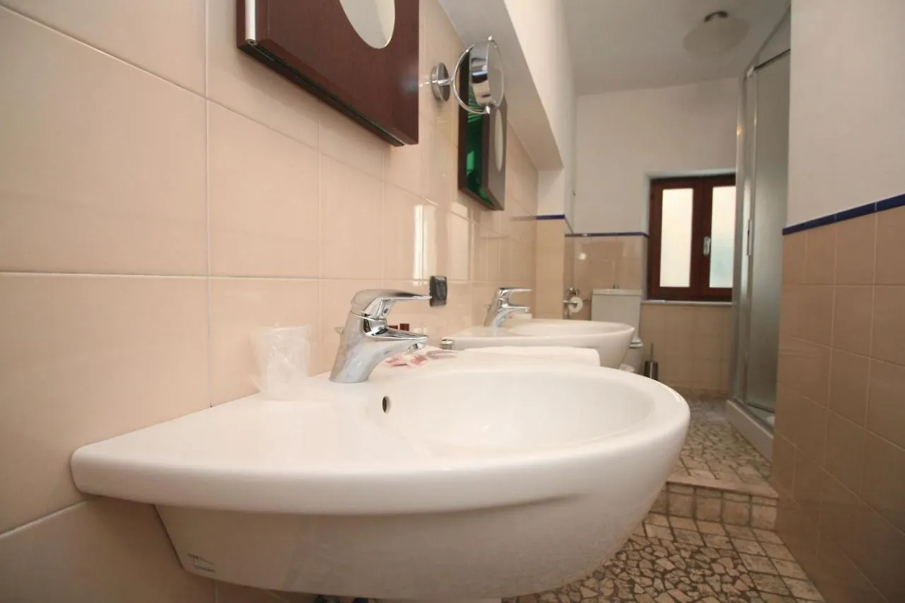 Logge Del Papa Apartment Siena Italien