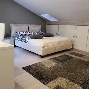  Appartement La Ghibellina. Confortevole,posizione Privilegiata