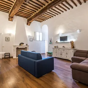  Apartamento Incantevole Banchi Di Sopra