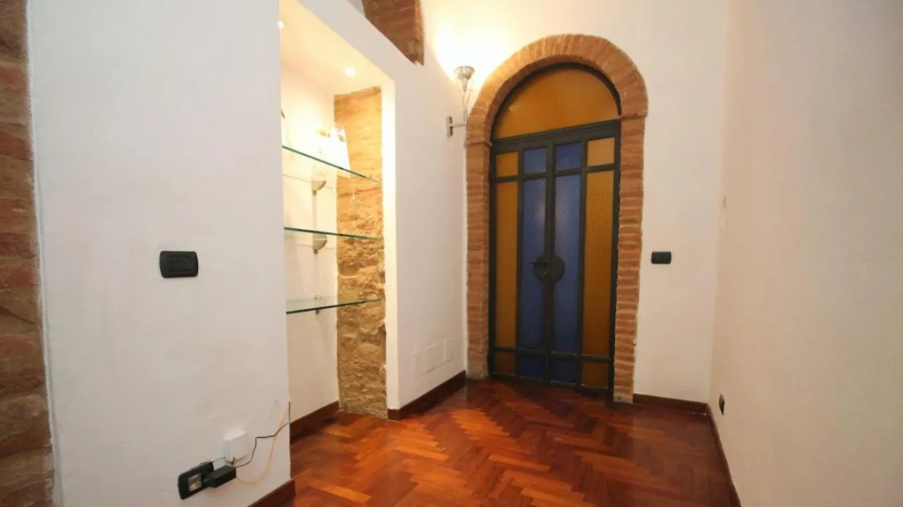 Logge Del Papa Apartment Siena 0*,  Italy