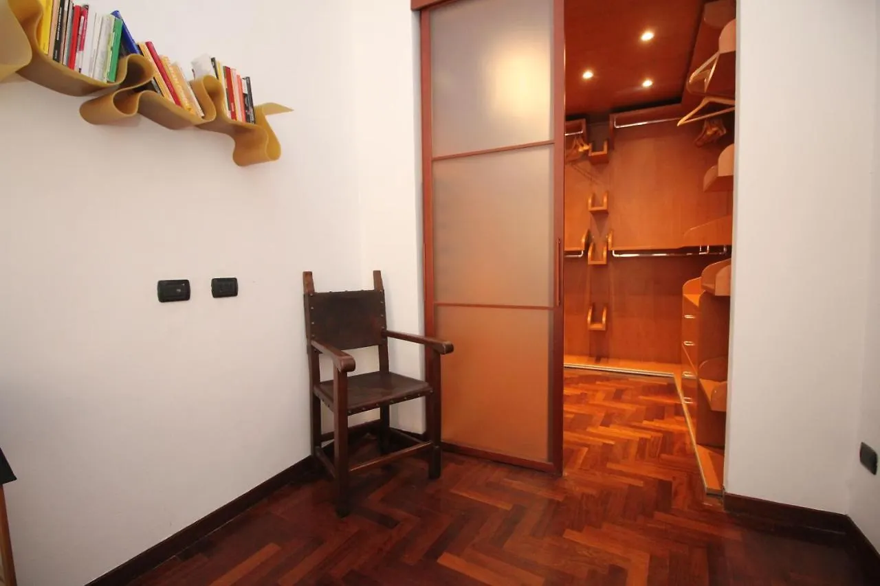 Logge Del Papa Apartment Siena