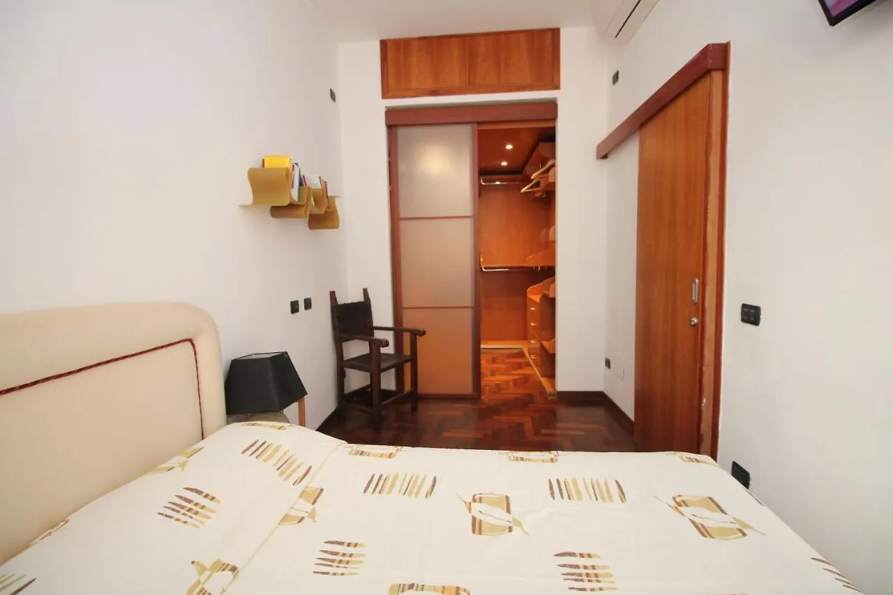 Logge Del Papa Apartment Siena